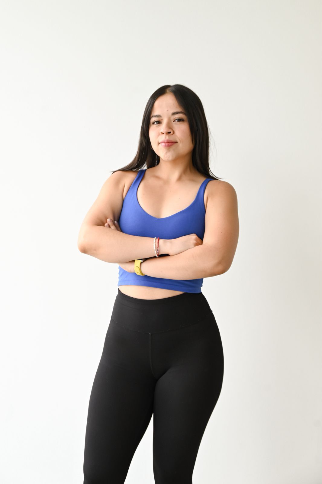 Laura Clemente — Nutrióloga